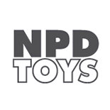 NPD Toys logo